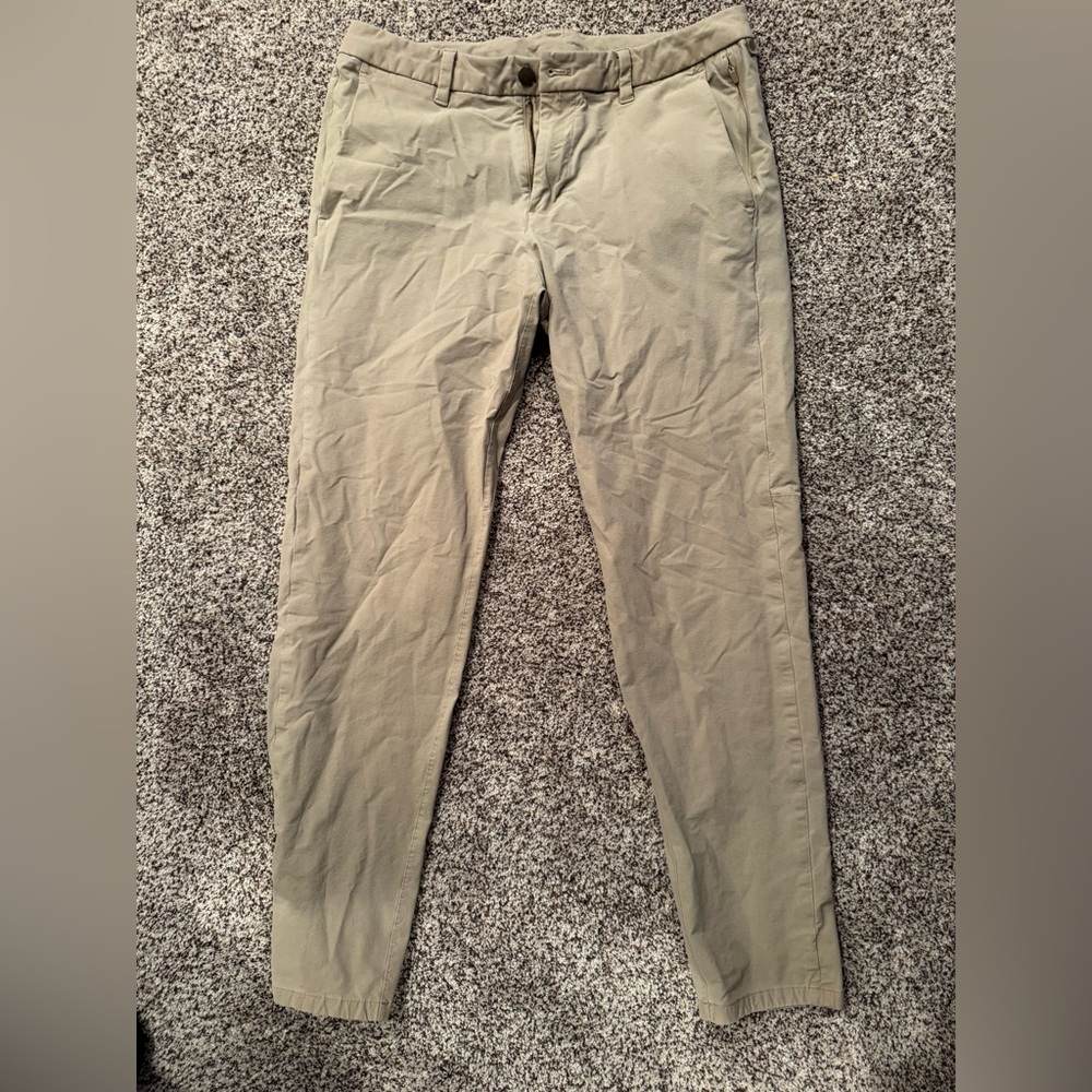 Commission Pant Slim 34 L